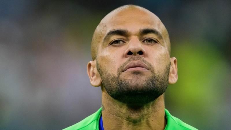 Corrobora Alves mintió en declaraciones por miedo