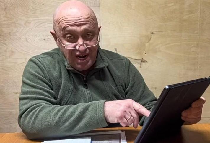 Retirarán cargos contra jefe de Wagner e irá a Bielorrusia
