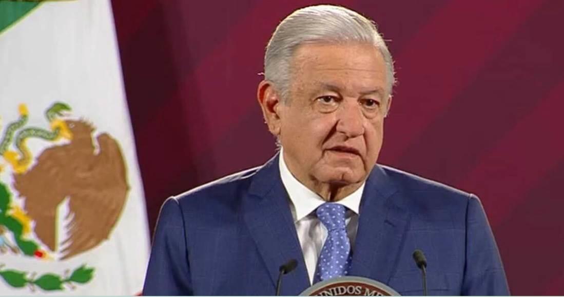 Minimiza AMLO ataque a zapatistas