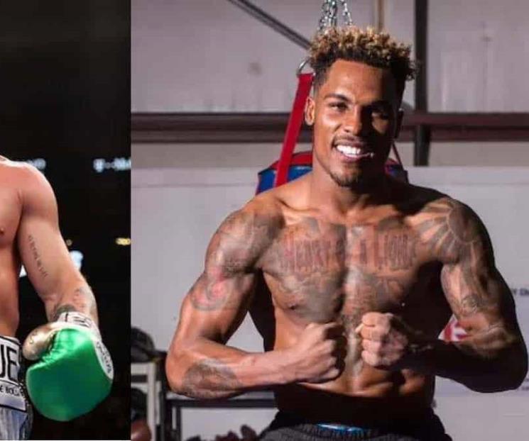 Canelo ya  tiene rival