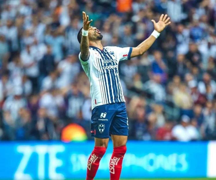 Ofrece Toluca 6 mdd a Rayados por Rodrigo Aguirre