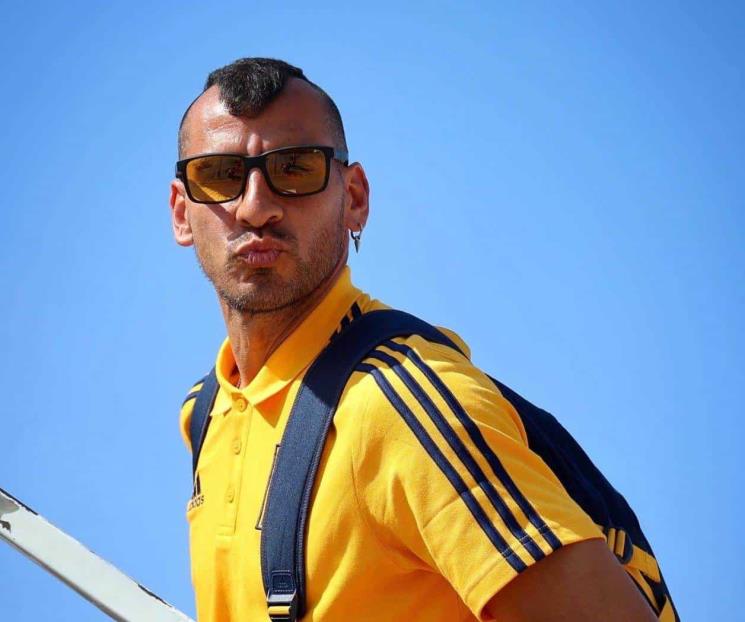 Define Siboldi al equipo que jugará el Campeón de Campeones