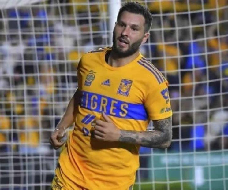 Motiva a Gignac volver a EU para buscar un título más