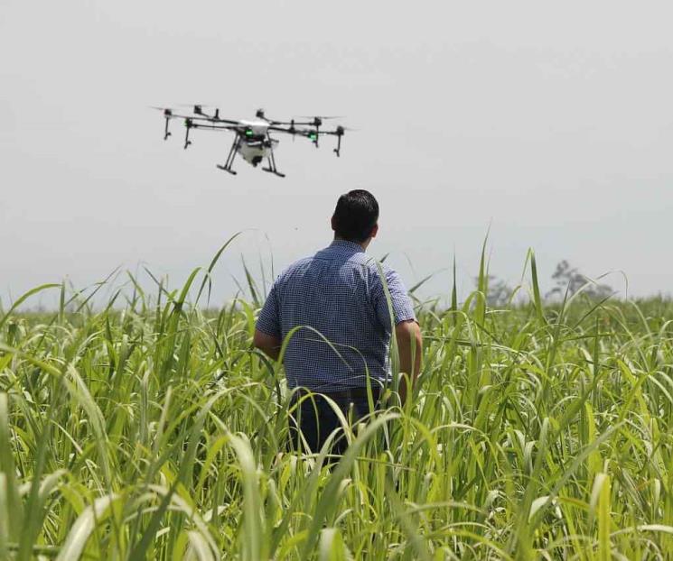 Exhortan a una mejor regulación para uso de drones Exhortan a una mejor regulación para uso de drones
