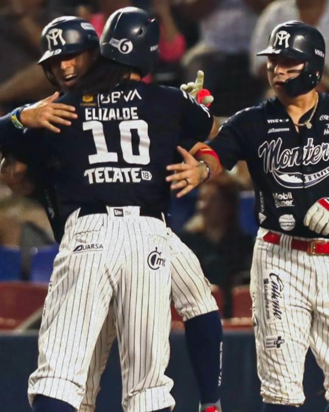 Tienen Sultanes inicio arrollador ante Oaxaca