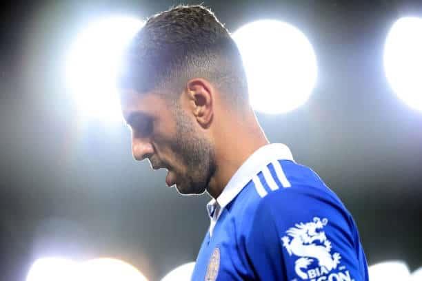 Se fijan Rayados en español Ayoze Pérez