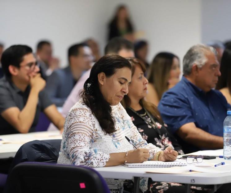 Avanza NL en simplificación de trámites