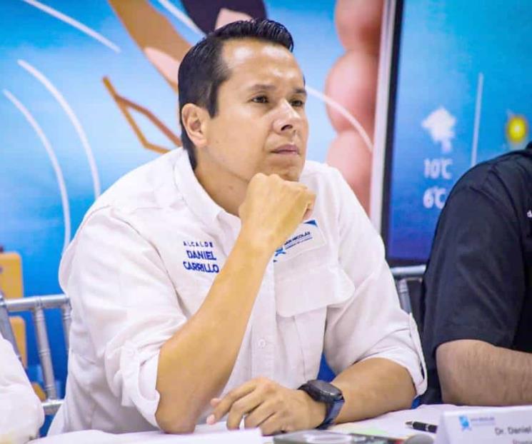 Minimiza Daniel Carrillo actuar del TJA