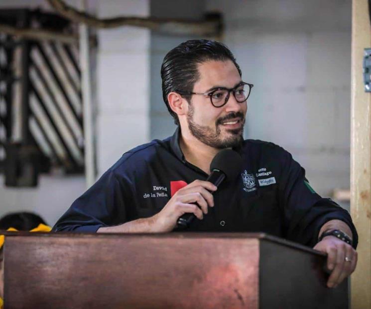 Invitan a escuelas de Santiago a concurso de reciclaje
