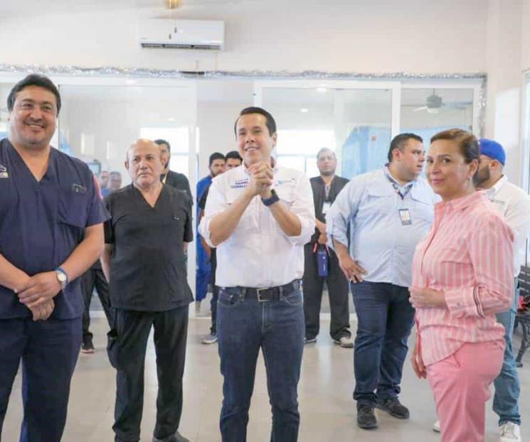 Sigue Pacto NL con sus acciones ciudadanas