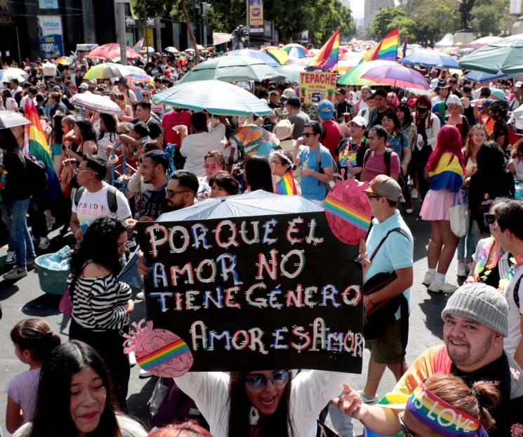 Violencia contra comunidad se ha ido normalizando
