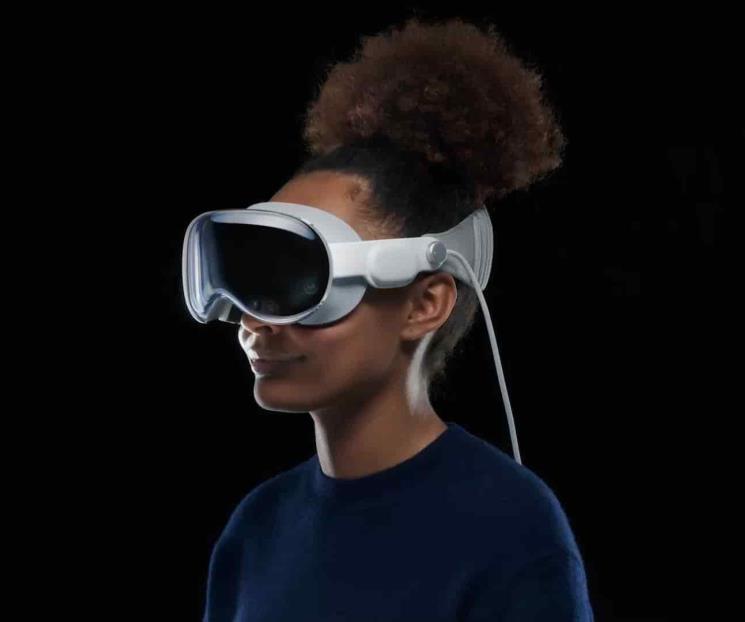 Nuevos visores cambian experiencia de videojuegos