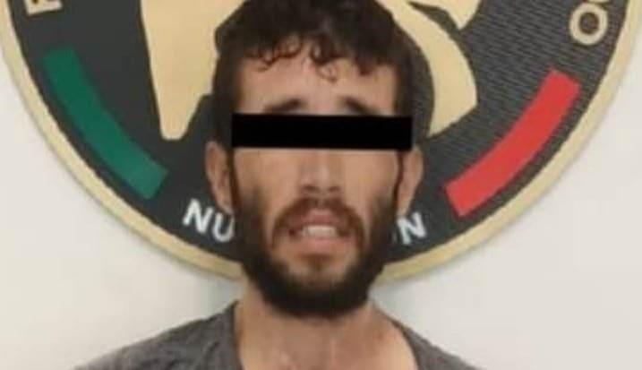 Arrestan a hombre por allanamiento de morada