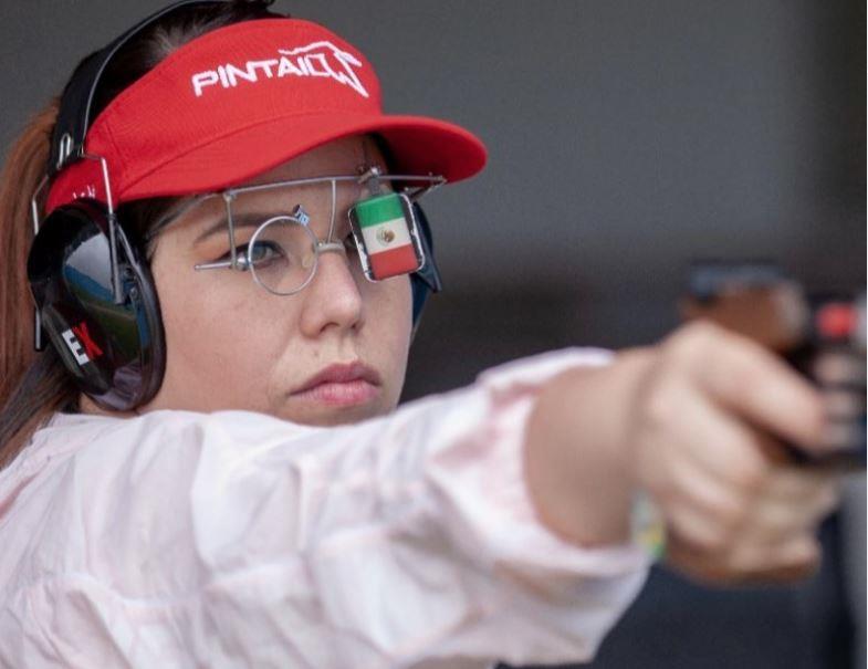Ya marcha México como segundo lugar en los Centroamericanos