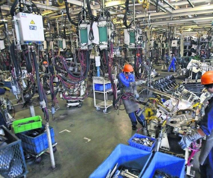 China se perfila este año como el mayor exportador de autos