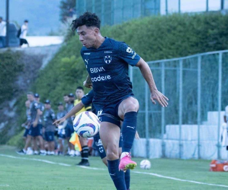 Más optimismo que negatividad para Rayados en pretemporada