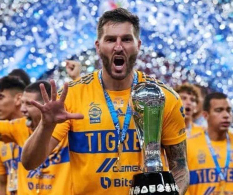¿Gignac a la baja?