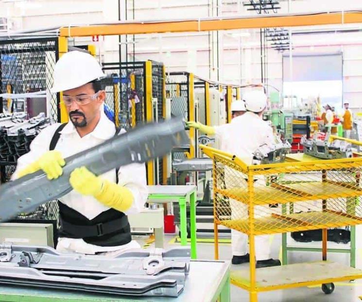 Se multiplica número de empresas asiáticas en México