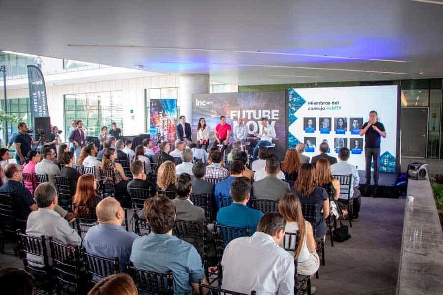 lanza incMTY su nueva estrategia para el emprendimiento