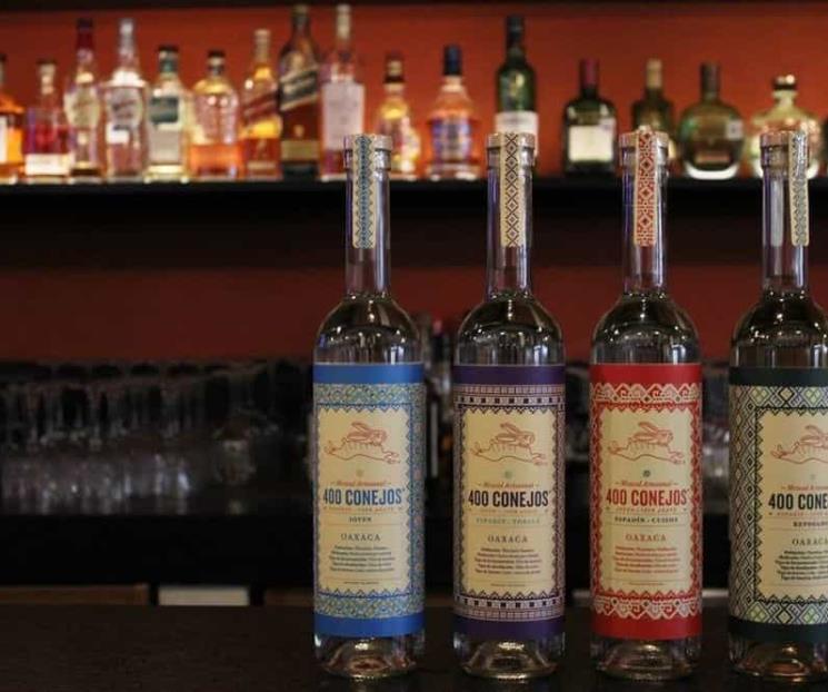 Artístico, tradicional y de ritual, así es mezcal oaxaqueño