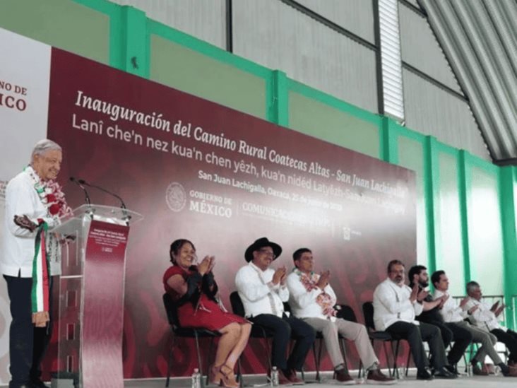Afirma AMLO que corcholatas son gente de confianza