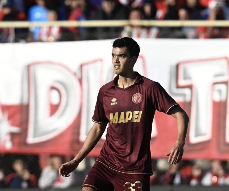 Acusa jugador colombiano haber sufrido de racismo