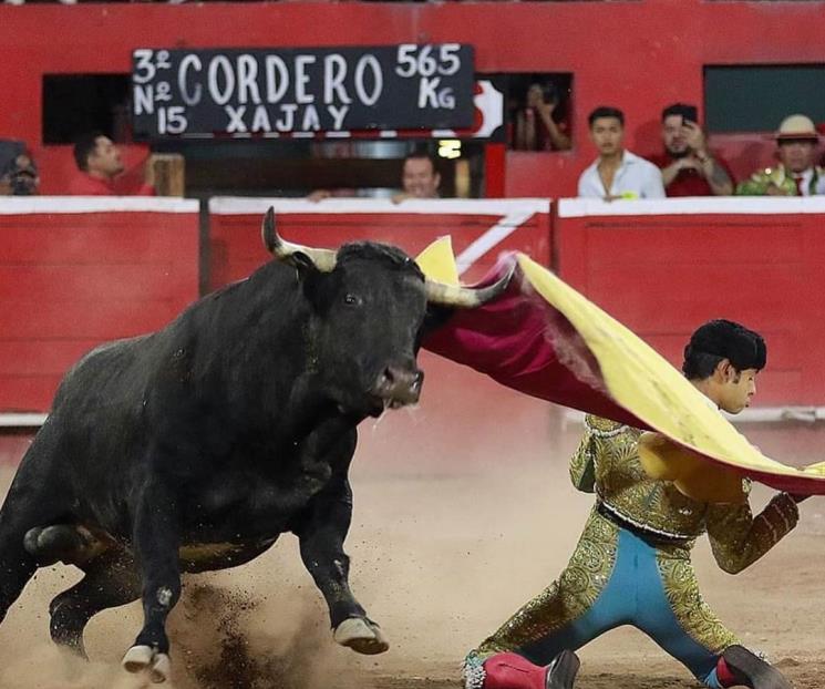 Sergio Garza presenta contusión pulmonar moderada