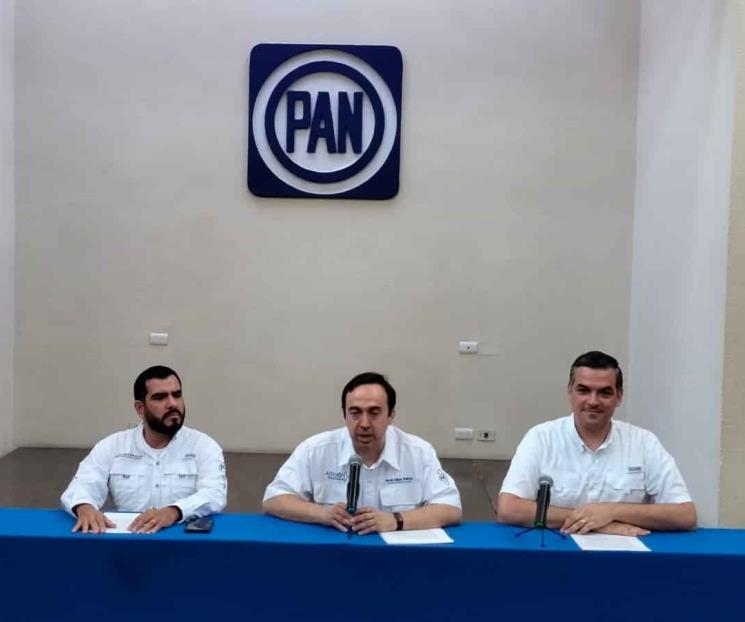Propone el PAN Comisión de Energía de NL
