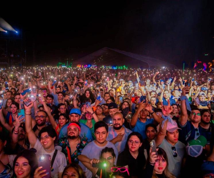 Fans de Korn, furiosos por cancelar en el Machaca