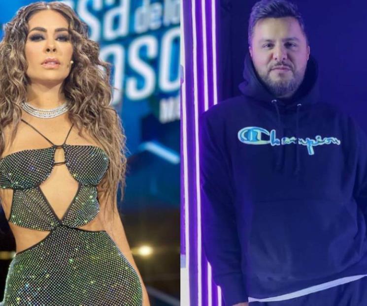 Usuarios acusan a La Casa de los famosos de fraude Usuarios acusan a La Casa de los famosos de fraude