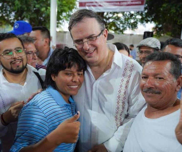 Propone Ebrard ley general de las juventudes de México