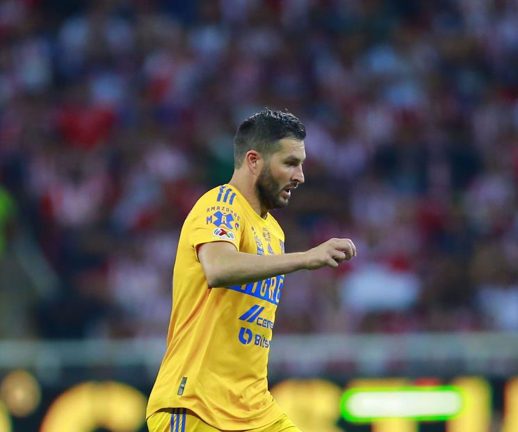 Son Tigres y Rayados candidatos a título del Apertura 2023 Son Tigres y Rayados candidatos a título del Apertura 2023