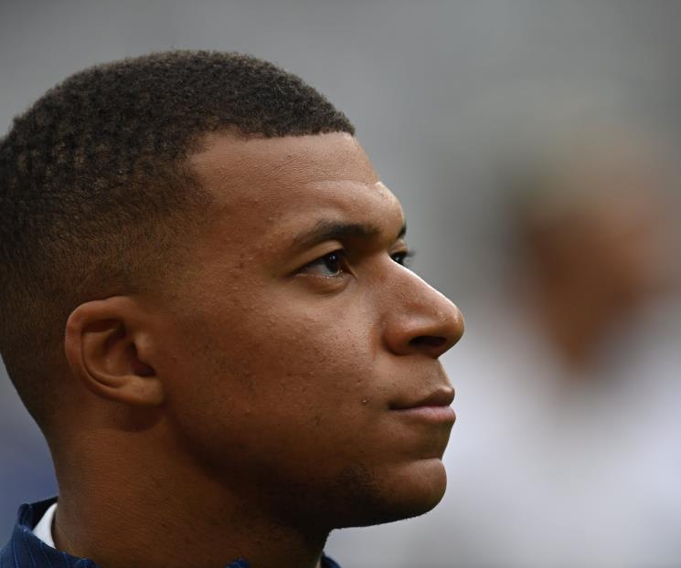 En el PSG le piden claridad a Mbappé