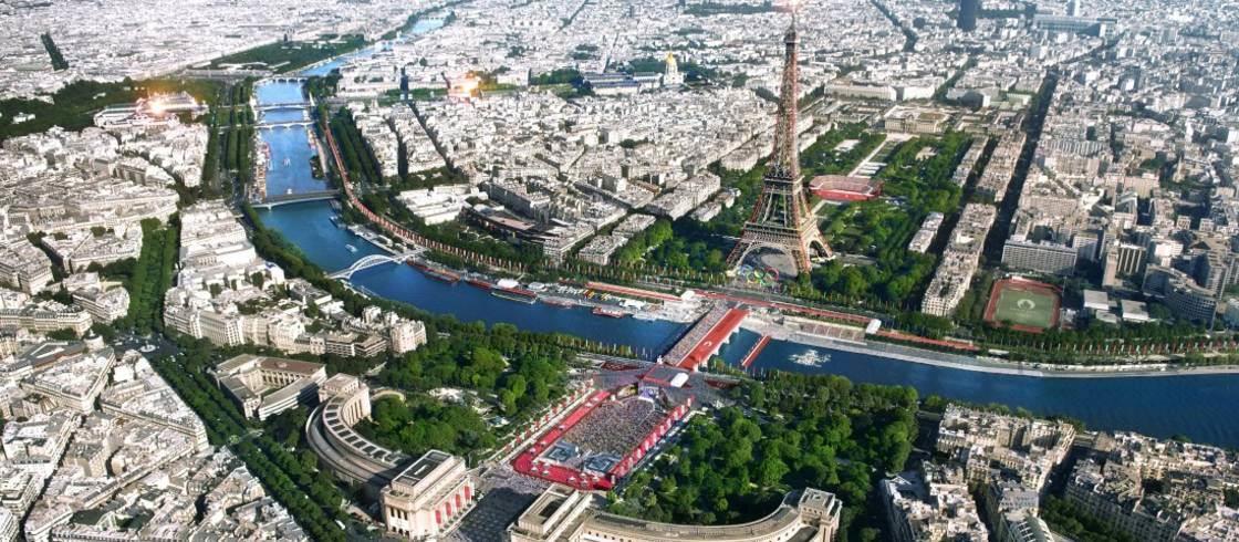 El alcohol es restringido en Olímpicos de París