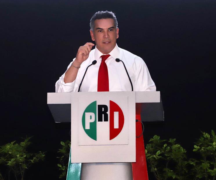 Alito Moreno se descarta para el 2024