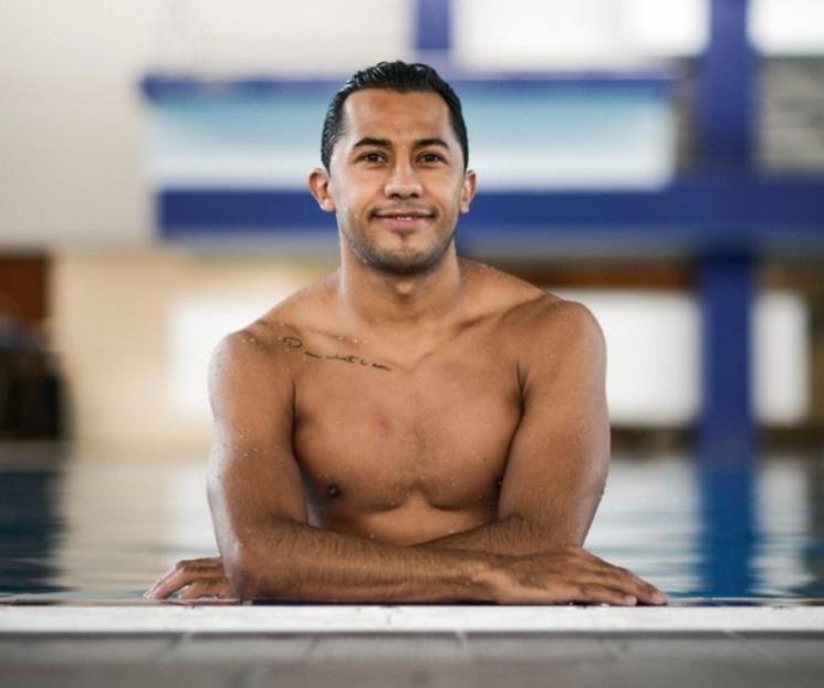 Clavadista mexicano organiza rifa para poder ir al Mundial