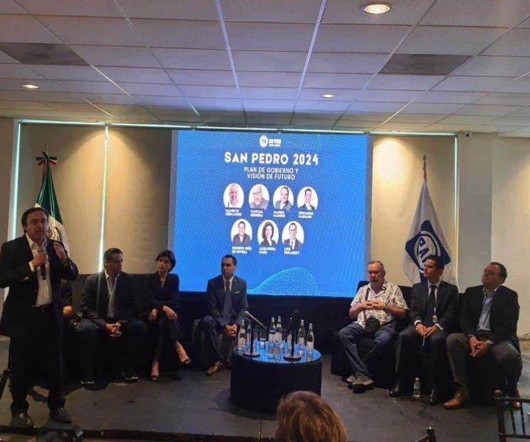 PAN elegirá candidato a la alcaldía vía consulta ciudadana