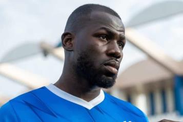 El Al Hilal se refuerza con Koulibaly