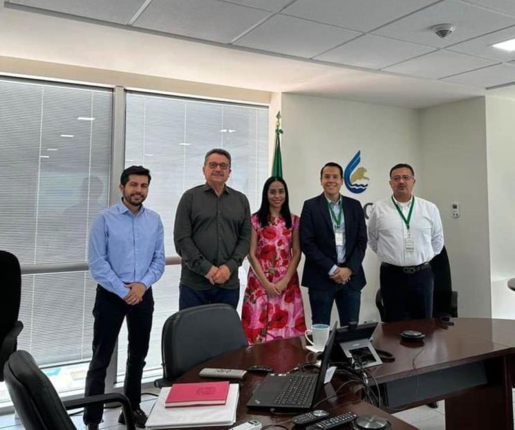 Anuncia San Nicolás más obras en Arroyo Topo Chico