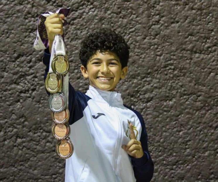 Arranca NL de gran forma con el Pomsae en NC