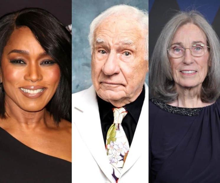 Entregará Academia de Hollywood premios honoríficos