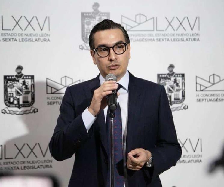 Va bancada de MC por reformas a favor de la salud mental Va bancada de MC por reformas a favor de la salud mental
