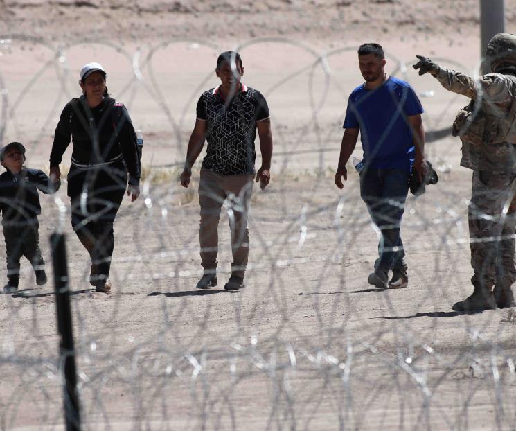 Impulsan agenda de comunidad migrante en EU