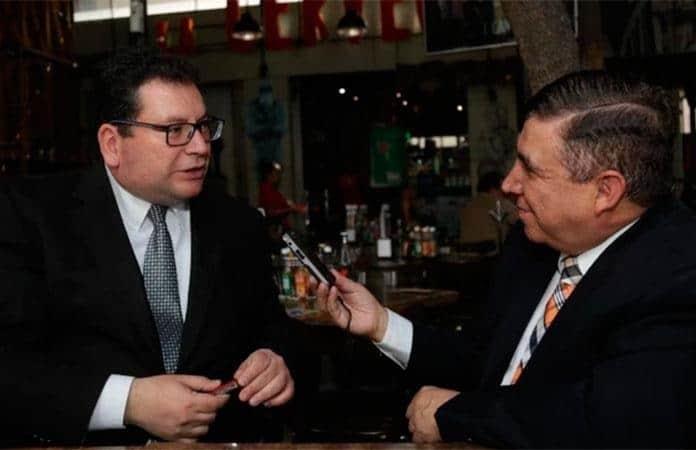 Santos Briz, un moderno Quijote del periodismo televisivo