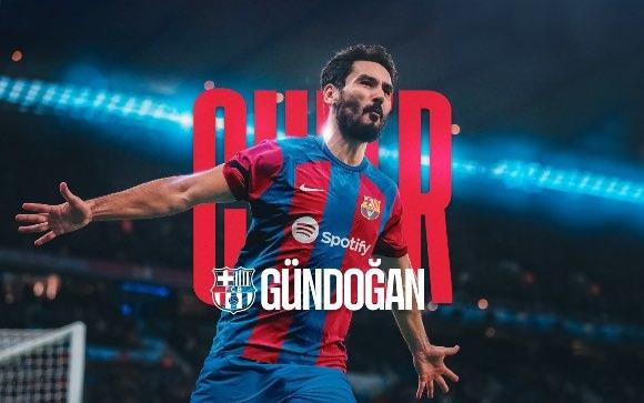 Renueva Modric con el Madrid y Gündogan ya es del Barça 