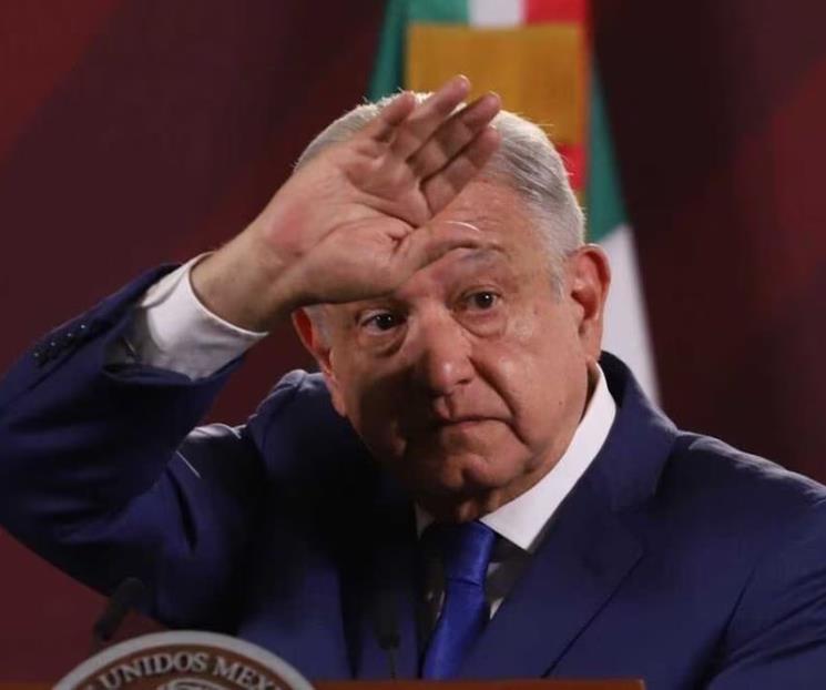AMLO alista viaje para el 11 de julio a Chile