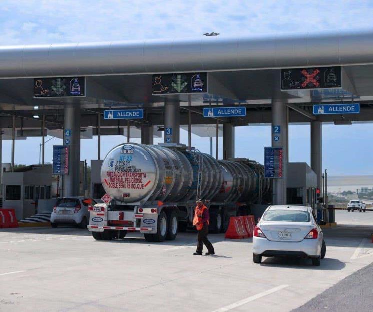 Utilizan nuevo Periférico cerca de 4 mil vehículos diarios