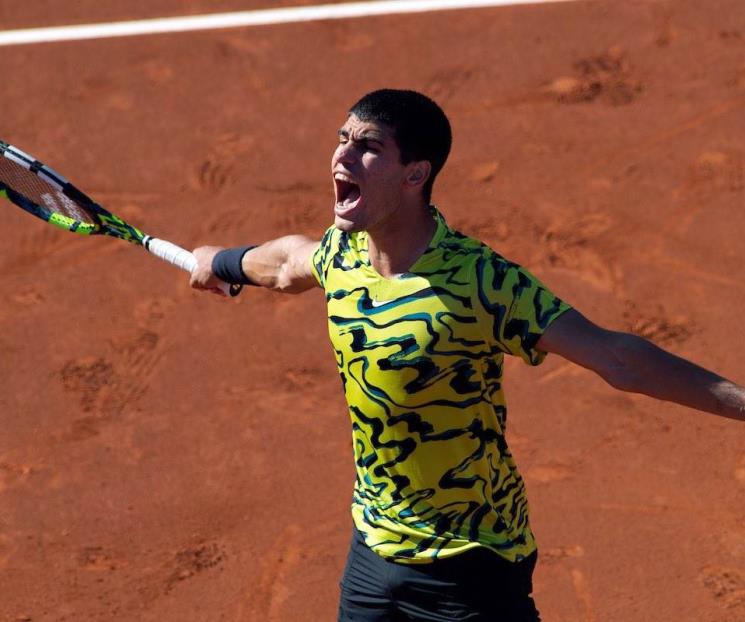 Alcaraz jugará en Wimbledon como el mejor del mundo
