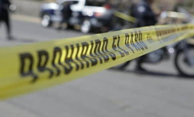 Localizan cuerpo de hombre dentro de bolsas en Zacatecas