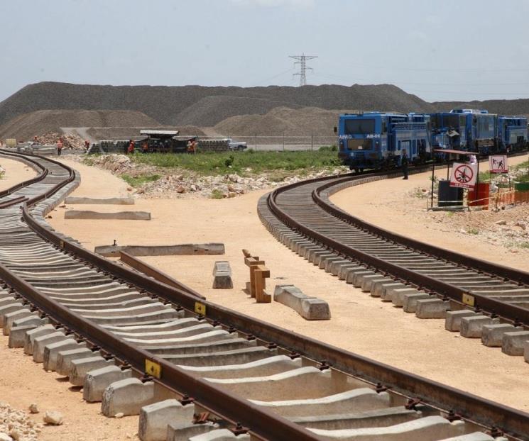 Decreta gobierno mega expropiación para Tren Maya